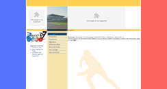 Desktop Screenshot of championnat-france-2007.rollerniortais.com